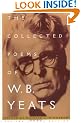 The Collected Poems of W.B. Yeats