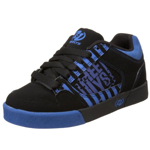 Heelys Little Kid/Big Kid Caution Skate Shoe