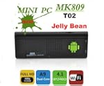 T02 MK809 Mini scatola del dongle del...