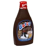 Bosco Syrup, Chocolate, 22-Ounce (Pack of 6)