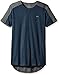 Armani Exchange A|X Men's Tapered Small Logo T-Shirt