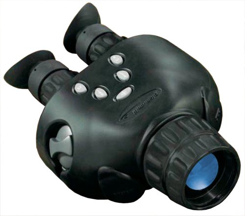ATN PhantomIR Thermal Vision Binocular