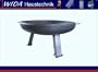 Feuerschale � 800 mm Grillschale 80 cm Wandst�rke 3 mm