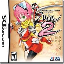 Izuna 2: The Unemployed Ninja Returns