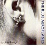 JACKET HANGS CD UK CHRYSALIS 1990