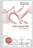 Rahmatganj MFS-