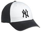 New York Yankees Freshman Fitted Cap