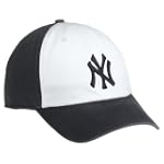 New York Yankees Freshman Fitted Cap