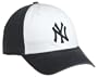 New York Yankees Freshman Fitted Cap