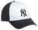 New York Yankees Freshman Fitted Cap