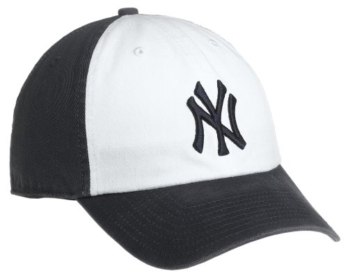 New York Yankees Freshman Fitted Cap (X-Large)
