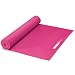 The Firm Yoga Mat (Pink)