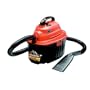 Armor All AA256 2.5-Gallon, 2-HP Wet/Dry Vacuum