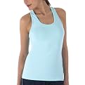 C9 by Champion&reg; Long & Lean Yoga Tank - Light Blue
