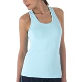 Search : C9 by Champion® Long & Lean Yoga Tank - Light Blue