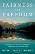 Fairness and Freedom: A History of Two Open Societies: New Zealand and the United States