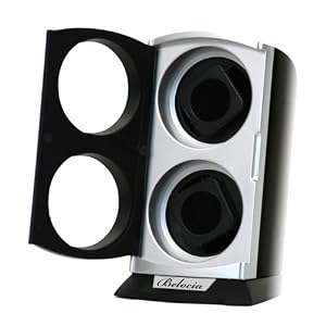 Automatic Watch Winder (Double)