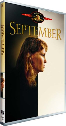 Childrens Toyshop  DVD : September