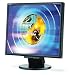 19" 1280X1024 Black LCD