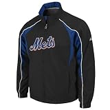 New York Mets Vindicator Full Zip Jacket