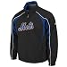 New York Mets Vindicator Full Zip Jacket (Large)