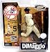 Search : McFarlane Toys MLB Sports Picks Cooperstown Series 4 Action Figure Joe DiMaggio (New York Yankees) Pinstriped Uniform
