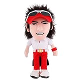 石川遼プロ　オリジナル　ヘッドカバー