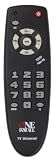 One For All URC 1050 Universal Remote Control