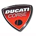Ducati Mousemat