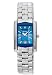 Ladies' Stainless Steel, Bulova Watch