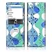 Marco Polo Design Protective Decal Skin Sticker for Apple iPod nano 4G (4th Generation) Player