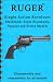 Ruger Single Action Revolvers Blackhawk, Vaquero, and Bisley Disassembly & Reassembly Gun-guide (Disassembly & Reassembly Guide) by Gun-Guides