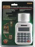 Home Safe Auto Dialer with Security/Safety Alarm