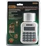Auto Dialer with Security Safety Home Alarm Home Motion Detector Safe Protection That Calls Your Phone