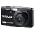 Casio EXILIM EX-Z90 BK Digitalkamera (12,1 Megapixel, 3-fach opt. Zoom, 6,9 cm (2,7 Zoll) Display) schwarz