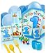 Boy Fun At One Party in a Box Kit