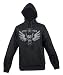 Zzxy - Hoodie Black (XL)