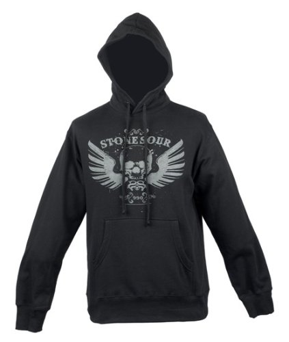 Zzxy - Hoodie Black (S)