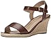 LifeStride Women's Reagan Wedge Sandal