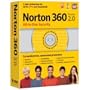Symantek Norton 360 V.2.0 - Retail - Pc