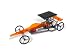 Solar Powered Racing Car Kit