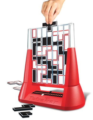 TetraTrax
