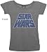 Search : Star Wars Logo Junior Shirt, Junk Food