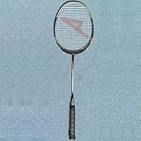 Pointfore '07 Ultra Power 911 Badminton Racquet