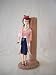 NOSTALGIC Barbie Series �m�X�^���W�b�N�@�o�[�r�[ ���~�e�b�h�G�f�B�V���� 9505