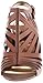 Carlos by Carlos Santana Women's Dynamic Dress Sandal