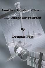 Another Gordon Clan ..... Judge for yourself