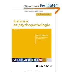 Enfance et psychopathologie