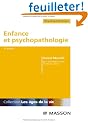 Enfance et psychopathologie