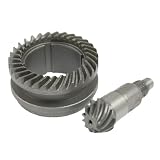 Amico Hammer Drill Part Helical Toothed Bevel Gear Set for Bosch 26